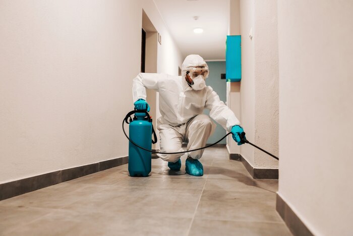 Can Pest Control Services Help Before Moving?
